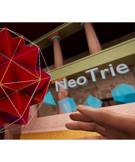 Neotrie VR Steam Key GLOBAL